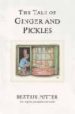 THE TALE OF GINGER AND PICKLES di POTTER, BEATRIX 