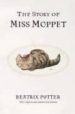 THE STORY OF MISS MOPPET di POTTER, BEATRIX 