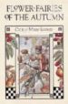 FLOWER FAIRIES OF THE AUTUMN di BARKER, CICELY MARY 