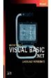 VISUAL BASIC.NET LANGUAGE REFERENCE di VV.AA. 