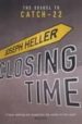 COSING TIME de HELLER, JOSEPH 