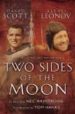 TWO SIDES OF THE MOON di SCOTT, DAVID 