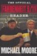 THE OFFICIAL FAHRENHEIT 9/11: READER de MOORE, MICHAEL 