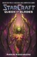 QUEEN OF BLADES di ROSENBERG, AARON 