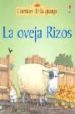 LA OVEJA RIZOS (CUENTOS DE LA GRANJA) di VV.AA. 