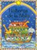 HISTORIAS DE LA BIBLIA: LIBRO PUZZLE di VV.AA. 