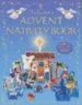 ADVENT NATIVITY BOOK di VV.AA. 
