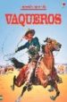 VAQUEROS di VV.AA. 