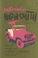 NATURAL AND UNNATURAL de HIGHSMITH, PATRICIA 