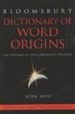 DICTIONARY OF WORD ORIGINS de AYTO, JOHN 