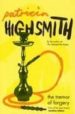 THE TREMOR OF FORGERY de HIGHSMITH, PATRICIA 