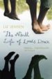 THE NINTH LIFE OF LOUIS DRAX de JENSEN, LIZ 