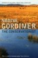THE CONSERVATIONIST de GORDIMER, NADINE 