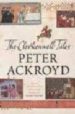 THE CLERKENWELL TALES de ACKROYD, PETER 