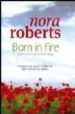 BORN IN FIRE di ROBERTS, NORA 
