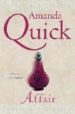 AFFAIR di QUICK, AMANDA 
