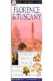 FLORENCE & TUSCANY (EYEWITNESS TRAVEL GUIDES) di TOWNSEND, HELEN 