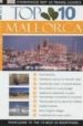 MALLORCA (EYEWITNESS TOP 10 TRAVEL GUIDES) di VV.AA. 