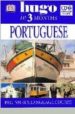 PORTUGUESE. HUGO IN 3 MONTHS CD COURSE (+ 3CD'S) di VV.AA. 