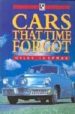 CARS THAT TIME FORGOT de CHAPMAN, GILES 