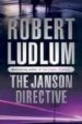 THE JANSON DIRECTIVE de LUDLUM, ROBERT 