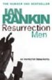 RESURRECTION MEN di RANKIN, IAN 