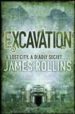 THE EXCAVATION de ROLLINS, JAMES 