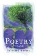 POETRY PLEASE di VV.AA. 