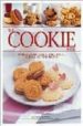 THE COOKIE BOOK: MORE THAN 300 GREAT COOKIE BISCUIT, BAR AND BROW NIE RECIPES di ATKINSON, CATHERINE 