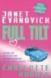 FULL TILT di EVANOVICH, JANET 
