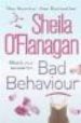 BAD BEHAVIOUR de O FLANAGAN, SHEILA 