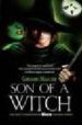 SON OF A WITCH de MAGUIRE, GREGORY 