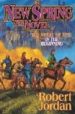 NEW SPRING: THE NOVEL (THE WHEEL OF TIME PREQUEL) di JORDAN, ROBERT 