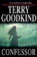 CONFESSOR de GOODKIND, TERRY 
