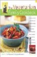 THE VEGETARIAN FAMILY COOKBOOK di VV.AA. 