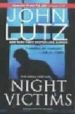 NIGHT VICTIMS di LUTZ, JOHN 