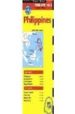 PHILIPPINES COUNTRY MAP 2004-2005 di VV.AA. 