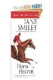 HORSE HEAVEN de SMILEY, JANE 