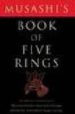 MUSASHI'S BOOK OF FIVE RINGS di KAUFMAN, STEPHEN F. 