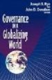 GOVERNANCE IN A GLOBALIZING WORLD de NYE, JOSEPH S. 