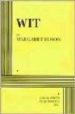 WIT de EDSON, MARGARET 