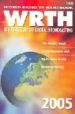 WORLD RADIO TV HANDBOOK WRTH 2005: THE DIRECTORY OF GLOBAL BROADC ASTING di VV.AA. 