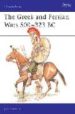 THE GREEK AND PERSIAN WARS 500-323 BC di CASSIN-SCOTT, JACK 