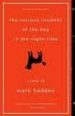 THE CURIOUS INCIDENT OF THE DOG IN THE NIGHT-TIME de HADDON, MARK 