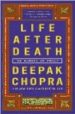 LIFE AFTER DEATH di CHOPRA, DEEPAK 