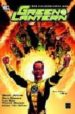 GREEN LANTERN THE SINESTRO CORPS WAR VOL1 de JOHNS, GEOFF 