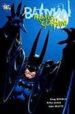 BATMAN HAUNTED GOTHAM de MOENCH, DOUG 