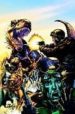 THE WAR THAT TIME FORGOT (VOL. 1) de JONES, BRUCE 
