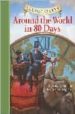 AROUND THE WORLD IN 80 DAYS di VERNE, JULES 