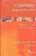 LANGUAGE PRACTICE TEACHER: TEST CD di VINCE, MICHAEL 